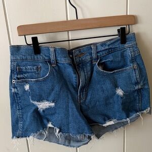 Old Navy Denim Shorts
